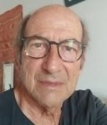 Rencontre Homme : Alain, 74 ans à France  Marmande